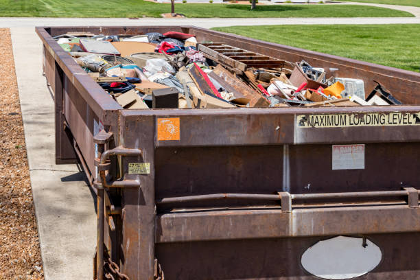 Best Commercial Junk Removal  in Milford, NJ